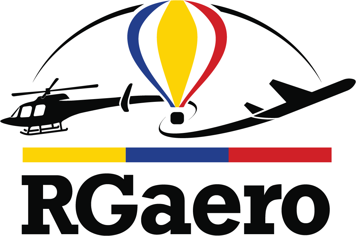 RGaero – Aircraft, Helicopter, Hot Air Balloon Aircraft Sales